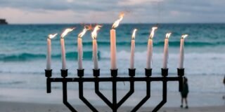 From the Sands of Bondi: A Cry Against the Poison of Hate