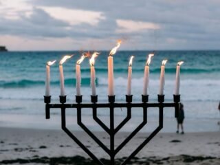 From the Sands of Bondi: A Cry Against the Poison of Hate