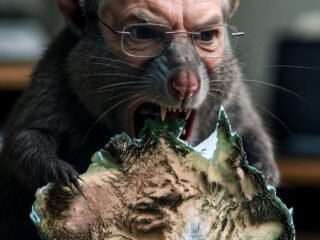 John Howard’s Legacy – Racism, Opportunism, and the Erosion of Australian Values