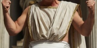 Res Gestae Divi Trumpi