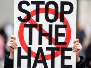 Understanding Hate: From Islamophobia to the Illogic of Faith