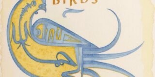 The Hoopoe’s Cry in Orwell’s Shadow: Truth, Lies and the Collapse of Society