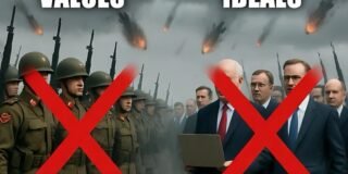 Woke: Australia’s War on Minorities and Anti-Woke Media