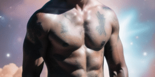 Three Fires in the Long Night