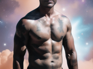 Three Fires in the Long Night