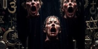 Sympathy From The Shadows