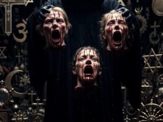 Sympathy From The Shadows