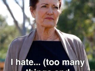 Pauline Hanson and the Politics of Grievance – A Critical Examination of Divisive Populism