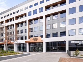 Home Loan Portfolio and Belconnen Pool: A Narrative of ACT Governance