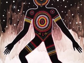 Baiame – The Creator God and Sky Father