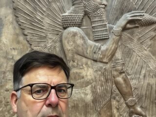 Mesopotamian Roots of the Abrahamic Faiths: Shared Myths and Connections