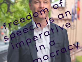Free Speech in Australia: A Critical Analysis of Chris Minns’ Approach