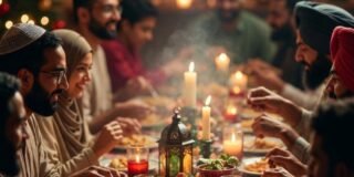 Chrismukkah and Beyond