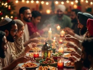 Chrismukkah and Beyond