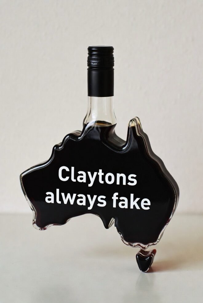 Claytons Australia