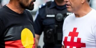 The Slammer Conundrum, 2026 (whose hatred trumps whose)