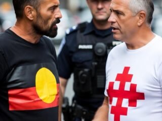 The Slammer Conundrum, 2026 (whose hatred trumps whose)