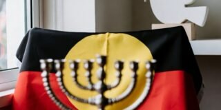 A Personal Lens on Colonial Histories – Australia and Palestine