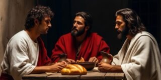 The Gospels, Homer and Virgil, Masterpieces of Classical Literature