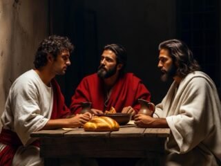 The Gospels, Homer and Virgil, Masterpieces of Classical Literature