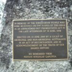 Blood and Songline