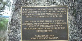 Blood and Songline