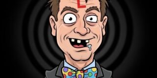 Angus Taylor, in Conversation With… Angus Taylor