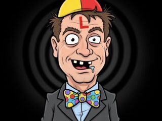 Angus Taylor, in Conversation With… Angus Taylor