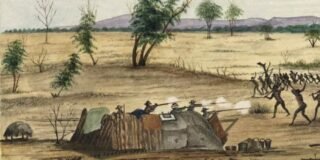 Terrorism in Australia: The Racial and Cultural Limits of Response