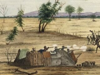 Terrorism in Australia: The Racial and Cultural Limits of Response