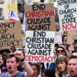 Christian Nationalism in Australia and the Strategic Targeting of Islam