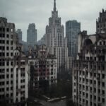 Literary Lessons: The Fragility of Western Societies and Moral Decay