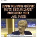 Misrepresenting History – How One Viral Post Fuels Holocaust Denialism