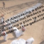 A Prayer for What Remains