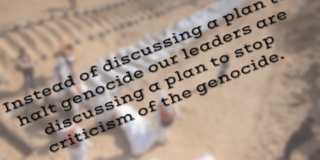 A Prayer for What Remains