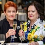 Pauline Hanson – Unmasking the Myth of the Ordinary Australian Battler