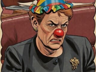 One Nation on Immigration:  Naive, Unworkable and Racist