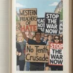 Islam, the “Perennial Enemy” – Historical, Theological, Geopolitical and Media Dimensions