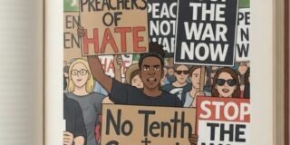 Islam, the “Perennial Enemy” – Historical, Theological, Geopolitical and Media Dimensions