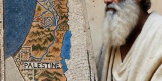 Palestine, Herodotus and the Integrity of the Historical Record