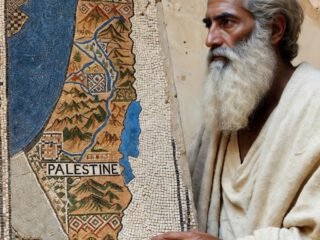 Palestine, Herodotus and the Integrity of the Historical Record