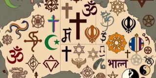 The Evolution of Australian Identity: From White Christian Egalitarianism to a Multicultural Reality