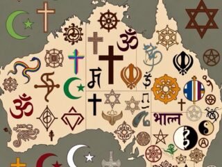 The Evolution of Australian Identity: From White Christian Egalitarianism to a Multicultural Reality
