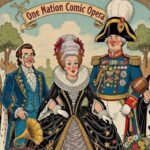 The One Nation Comic Opera