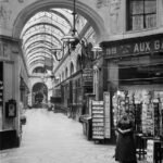 My unexpected time as a flaneur