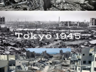 Isaac Herzog in Australia: Failed Diplomacy while Gaza is Destroyed