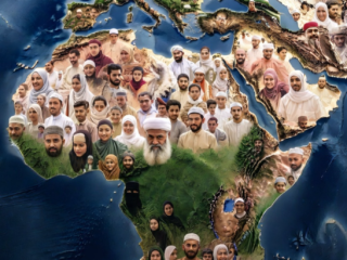 Islam: The Unrealistic Generalisations About 25% of Humanity