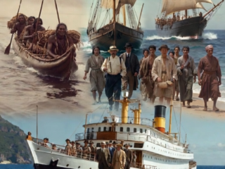 Plural by Design: Multiculturalism, Faith and Australia’s Soul