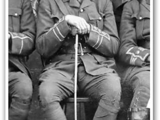 Sparks in the Abyss – Humanity, Honour, and Hope in the Great War