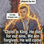 The Mad Man’s Hymn